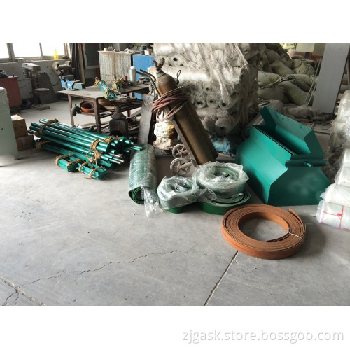 MGO Board Making Machine /Full Production Line